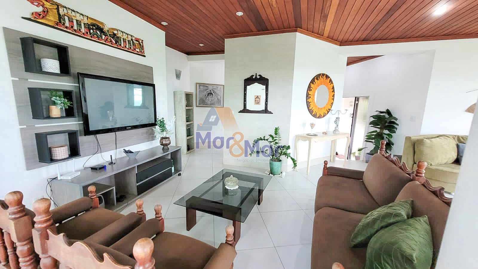 Casa em alvenaria GUARUJÁ - SP