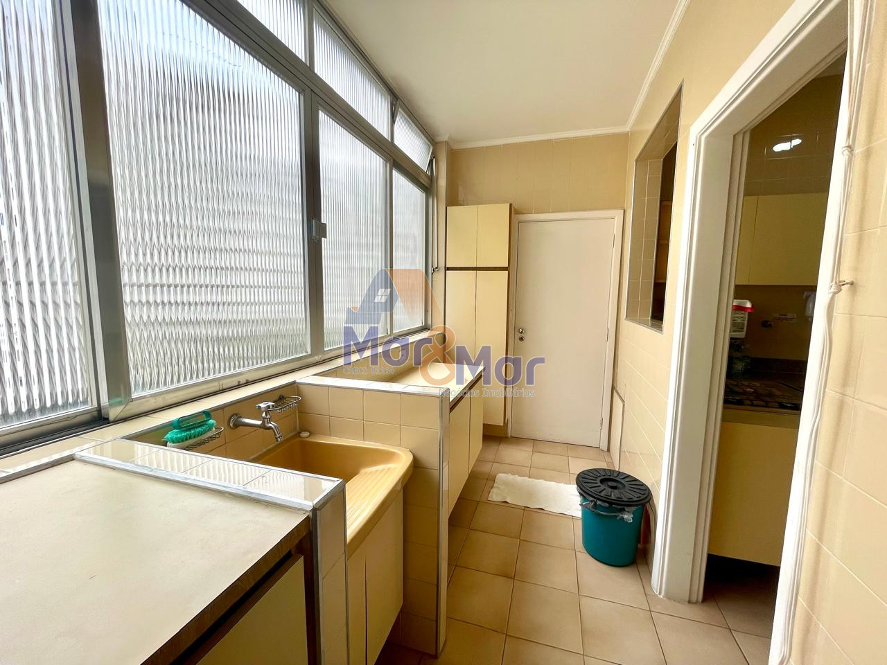 Apartamento GUARUJÁ - SP