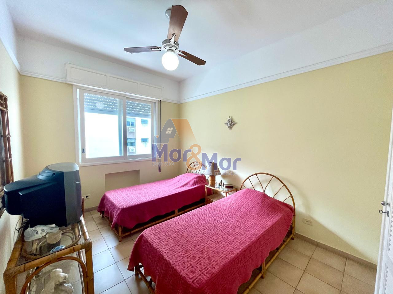 Apartamento GUARUJÁ - SP