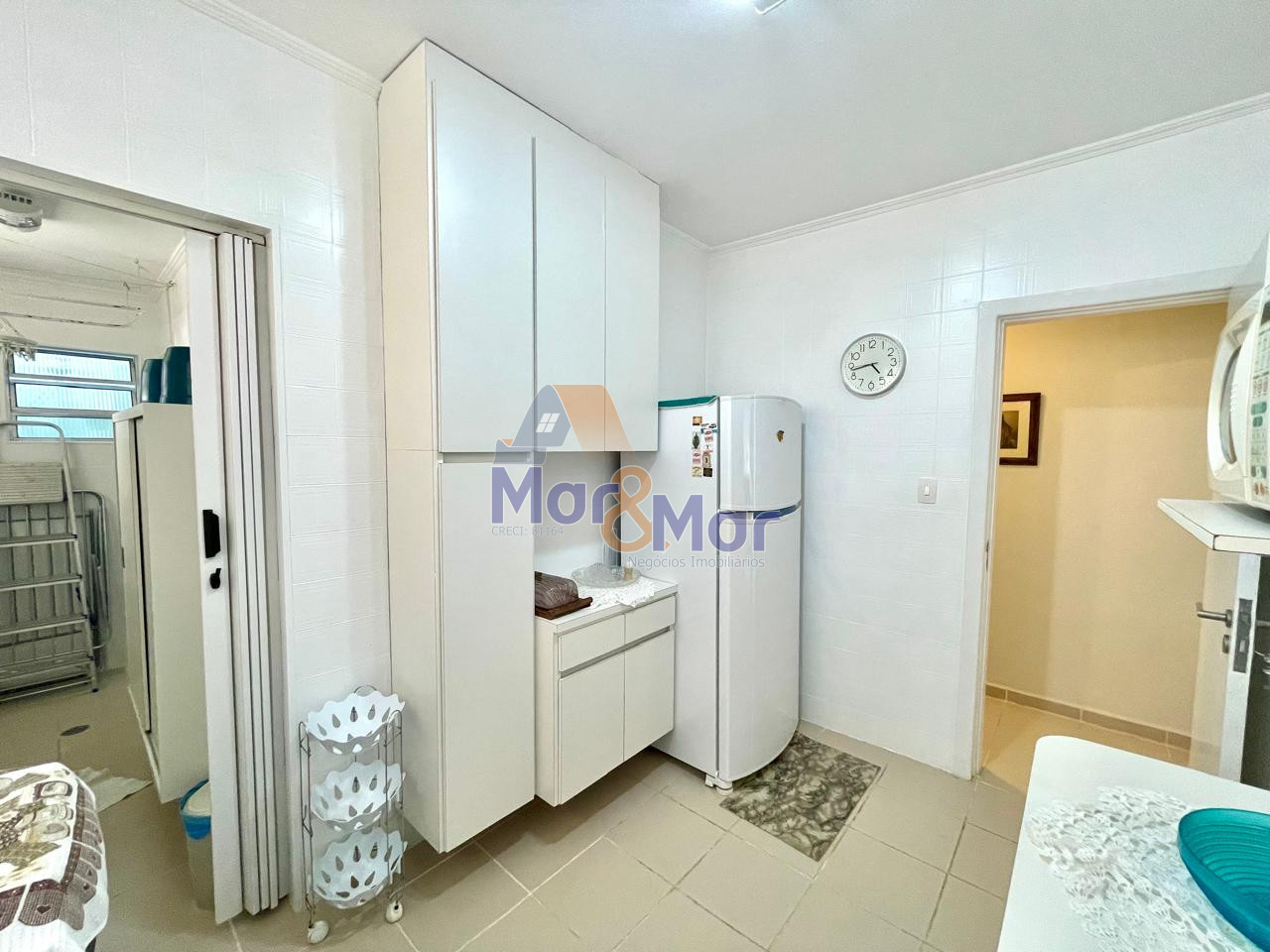 Apartamento GUARUJÁ - SP
