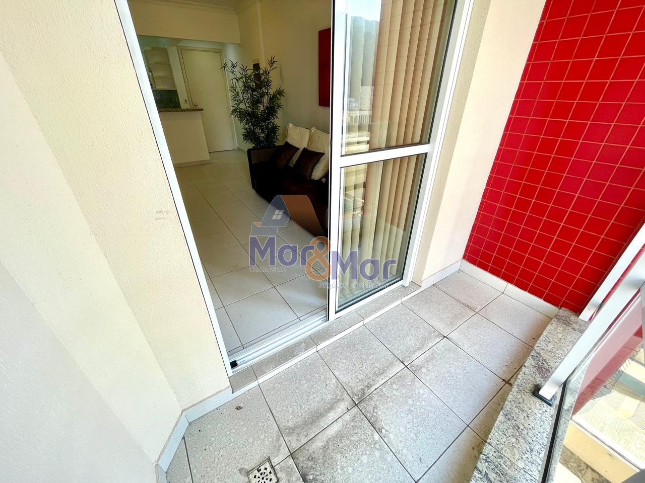 Apartamento GUARUJÁ - SP