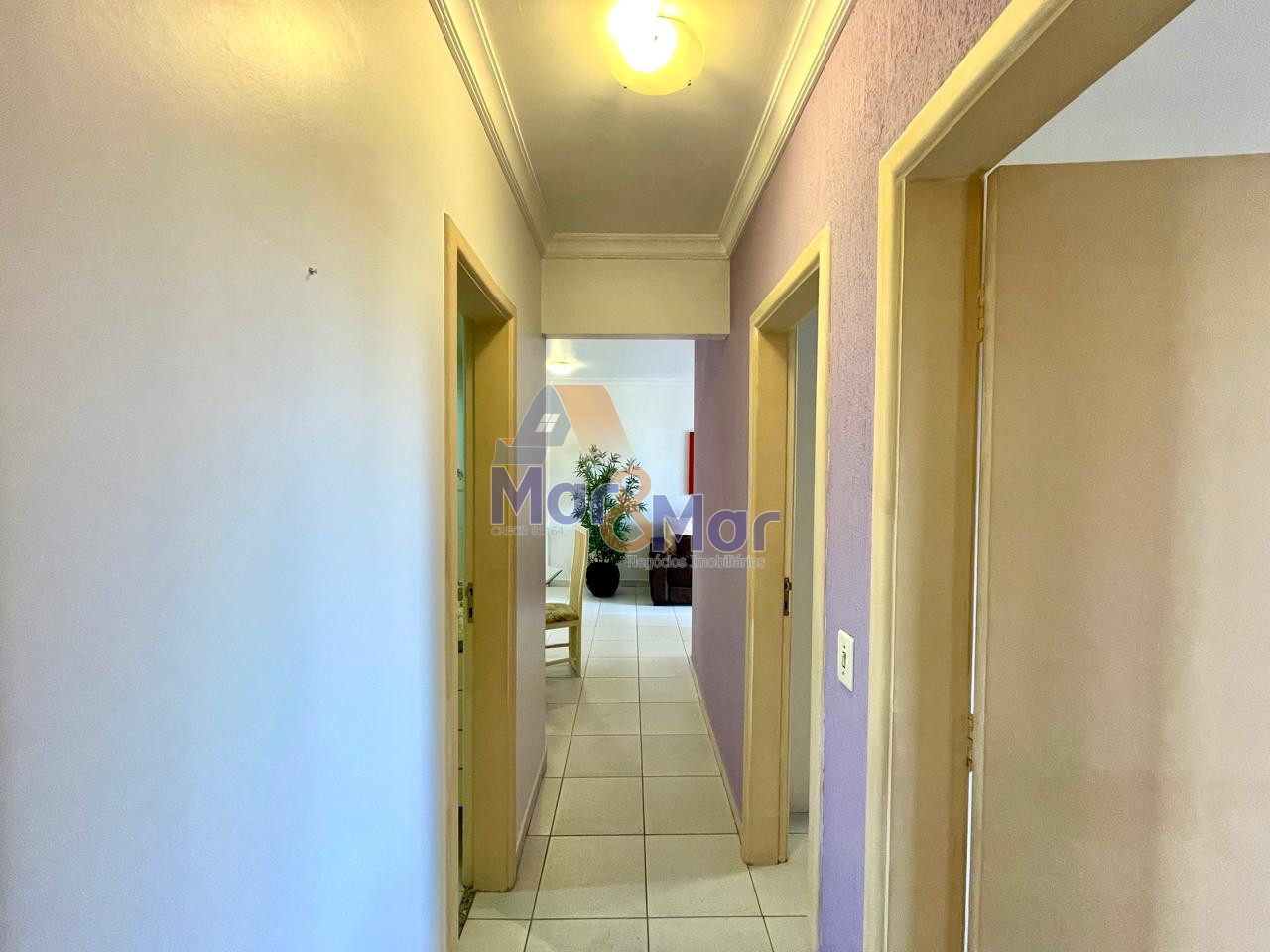 Apartamento GUARUJÁ - SP