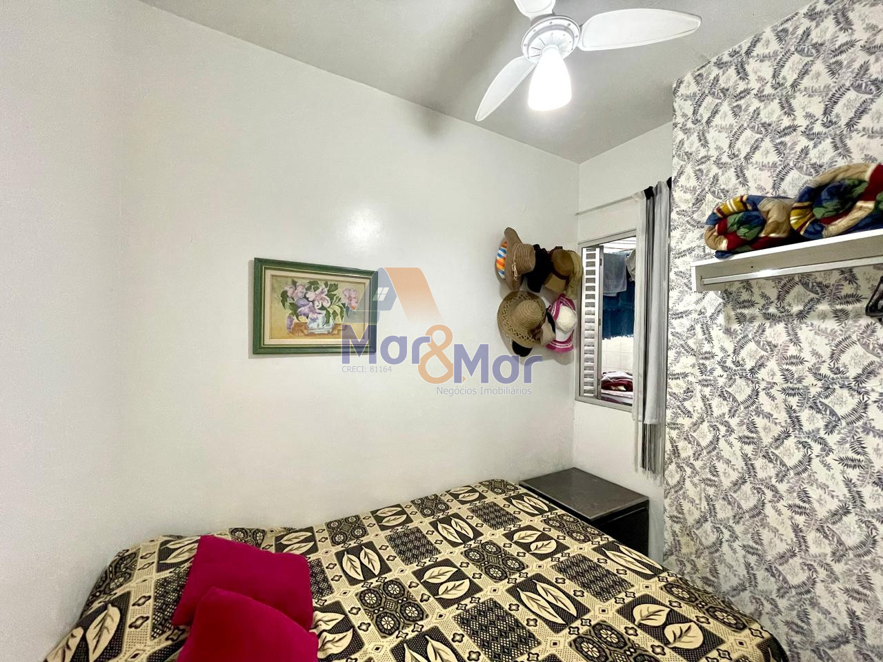 Apartamento GUARUJÁ - SP