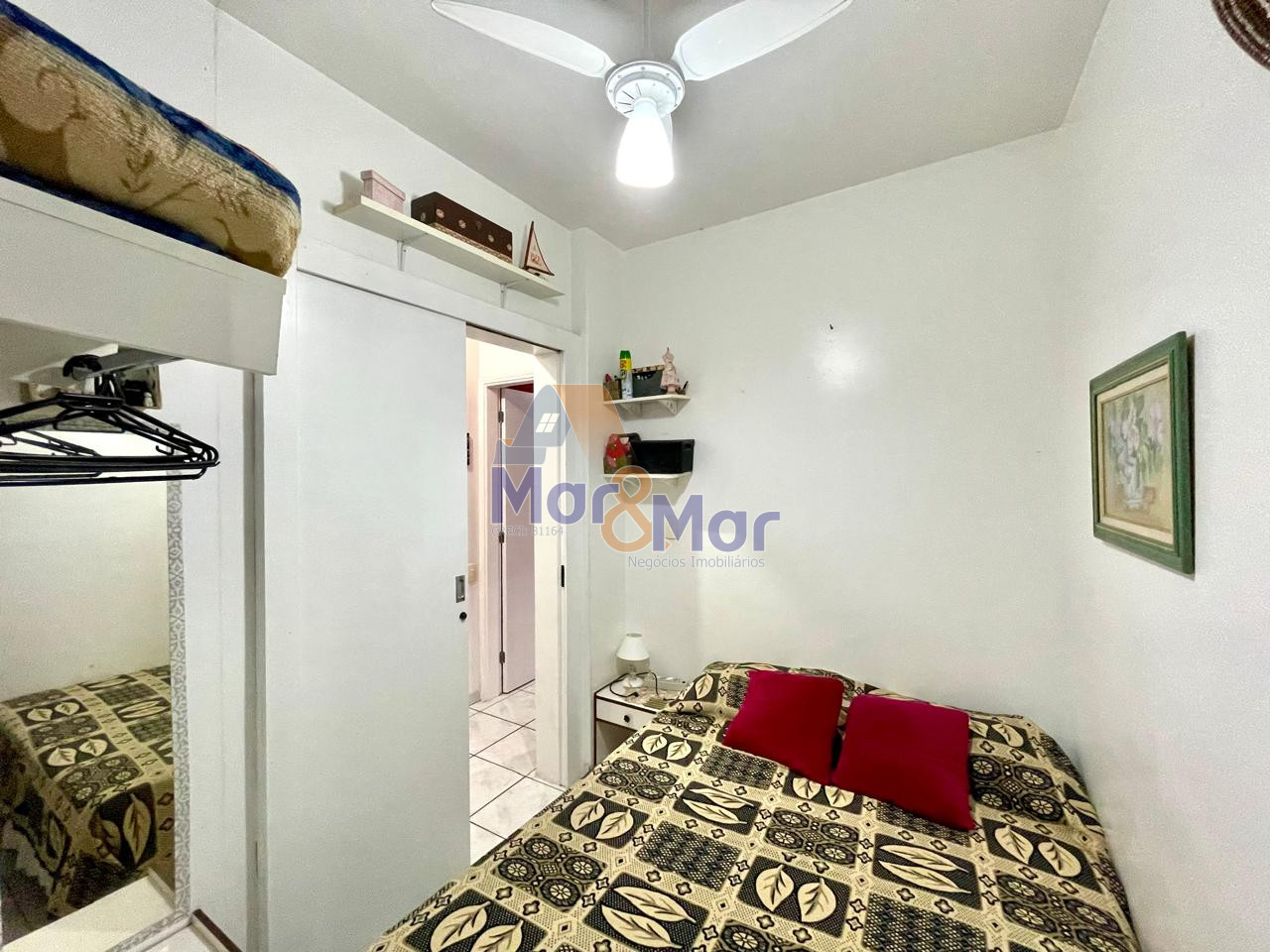 Apartamento GUARUJÁ - SP