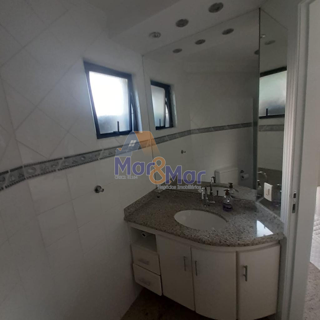 Apartamento GUARUJÁ - SP