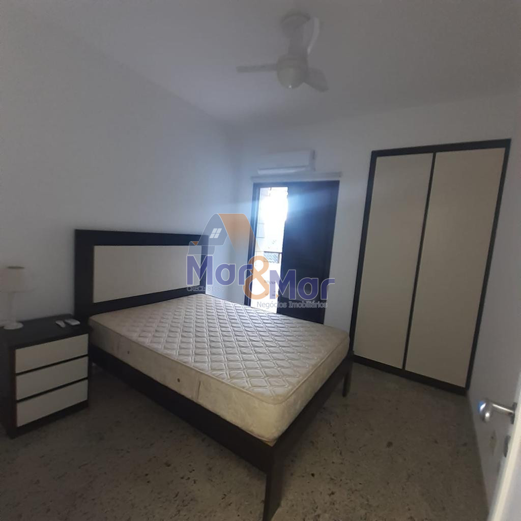 Apartamento GUARUJÁ - SP