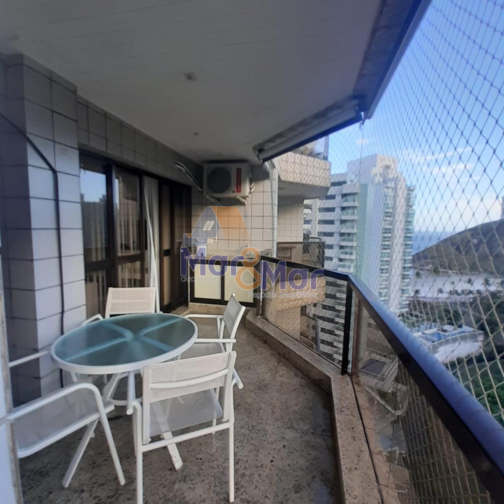 Apartamento GUARUJÁ - SP