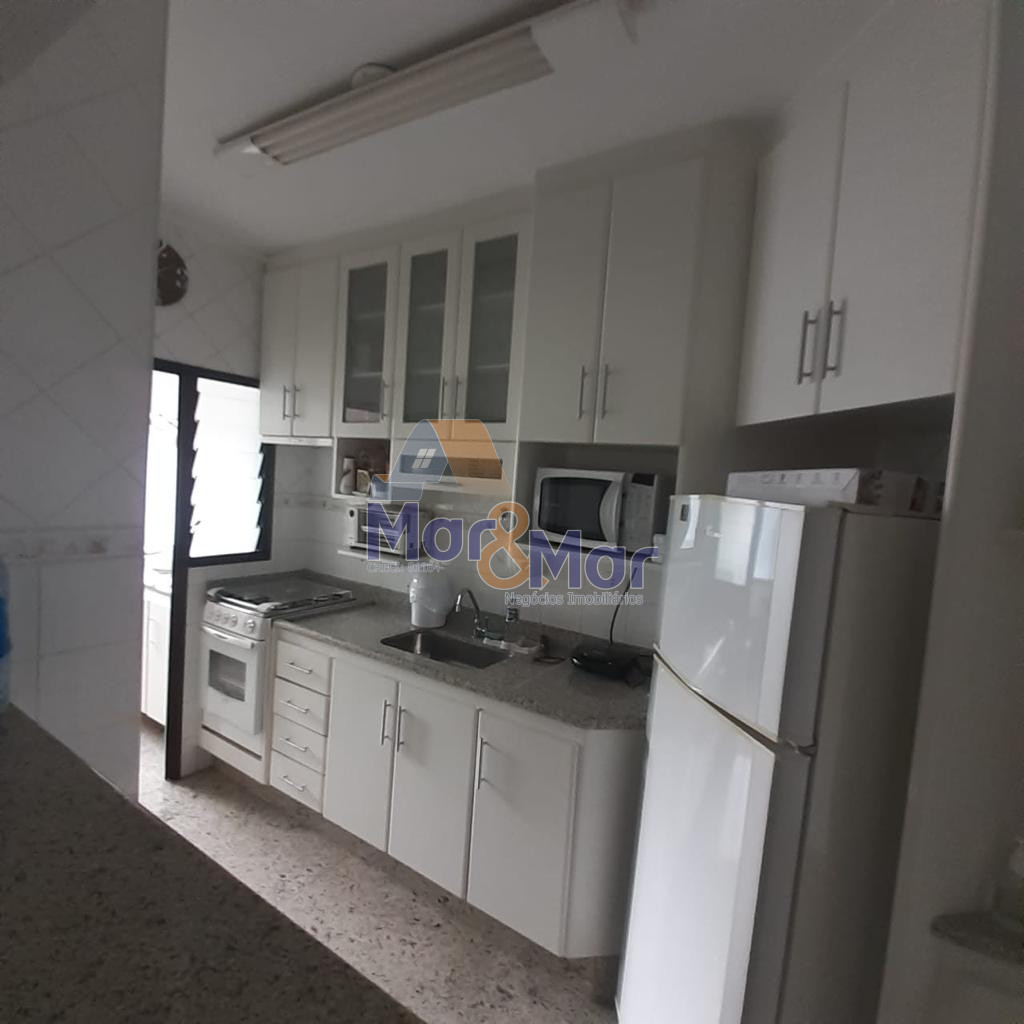 Apartamento GUARUJÁ - SP