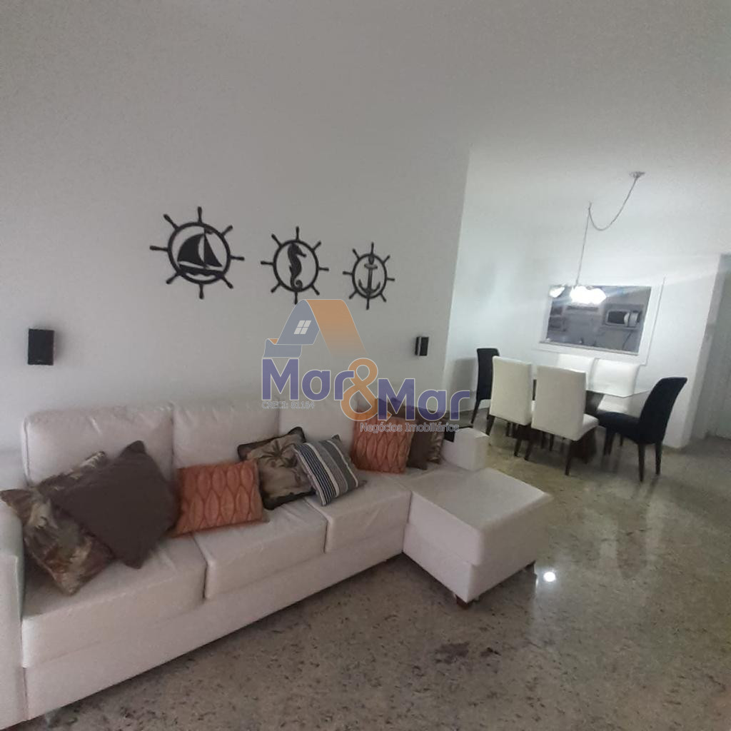 Apartamento GUARUJÁ - SP