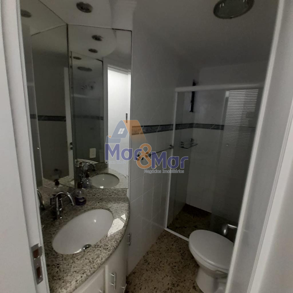 Apartamento GUARUJÁ - SP