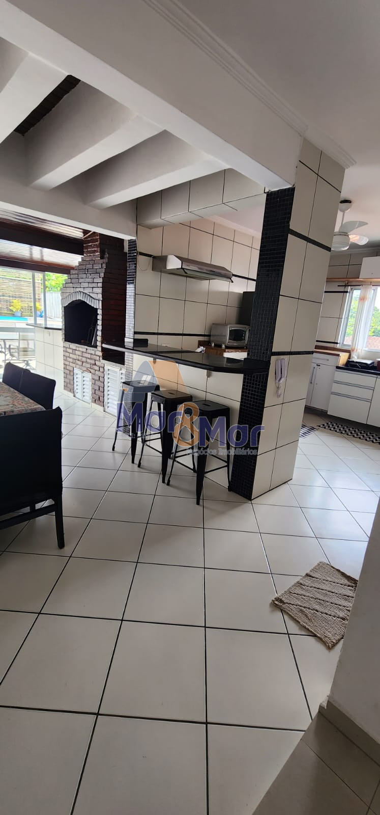 Apartamento GUARUJÁ - SP