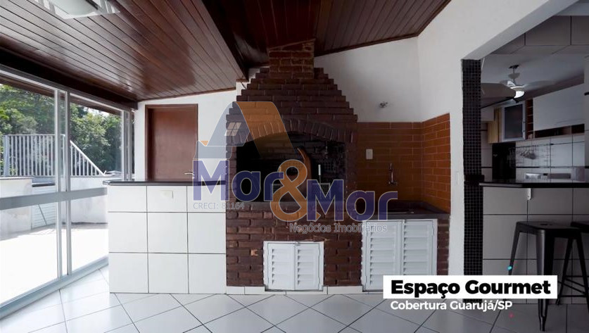 Apartamento GUARUJÁ - SP