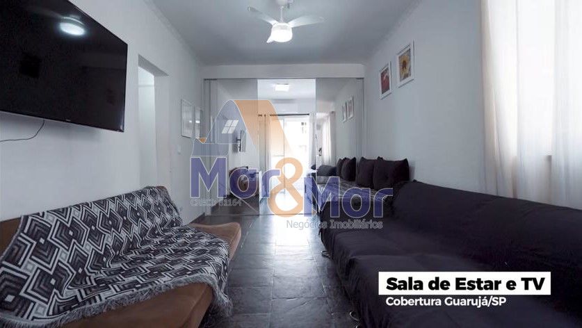 Apartamento GUARUJÁ - SP
