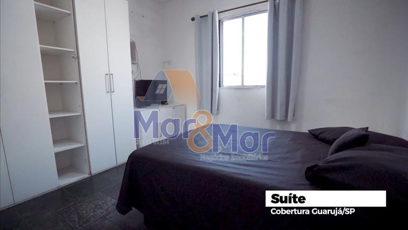 Apartamento GUARUJÁ - SP