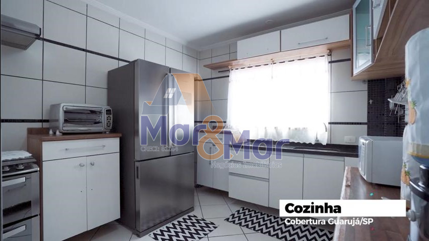 Apartamento GUARUJÁ - SP