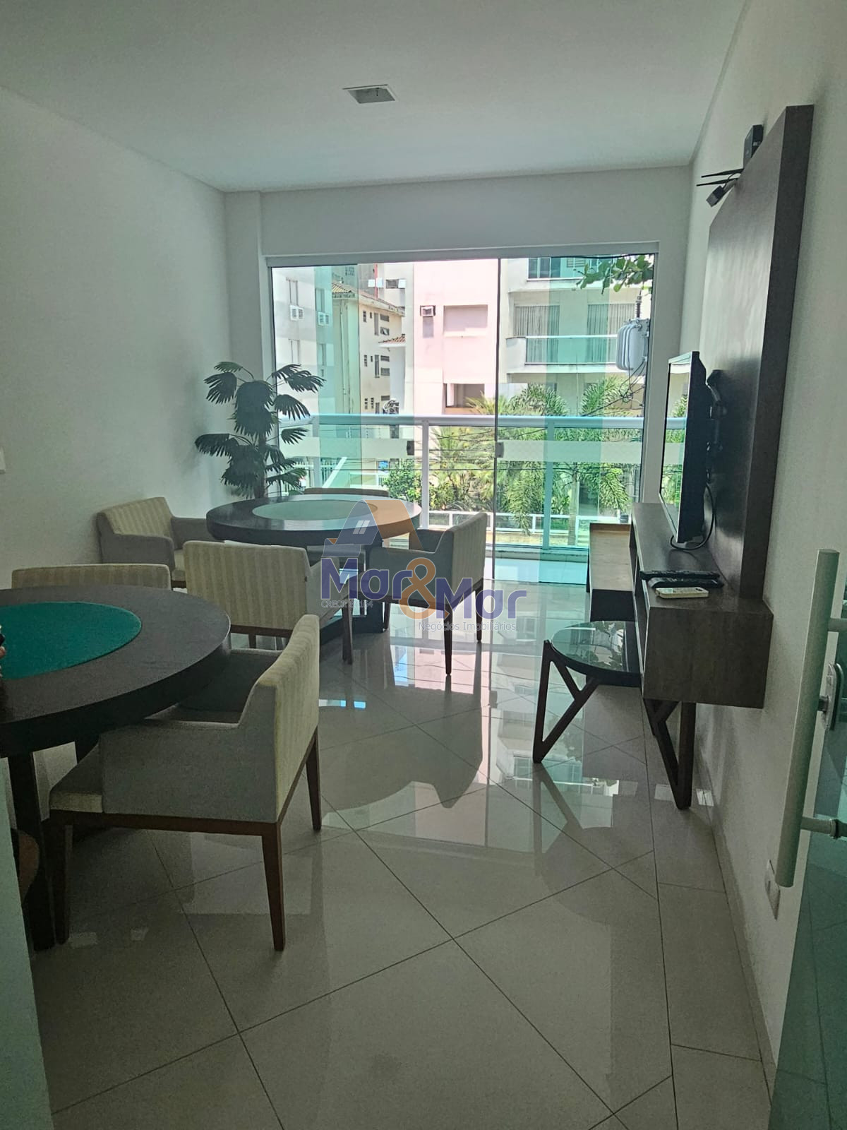 Apartamento GUARUJÁ - SP