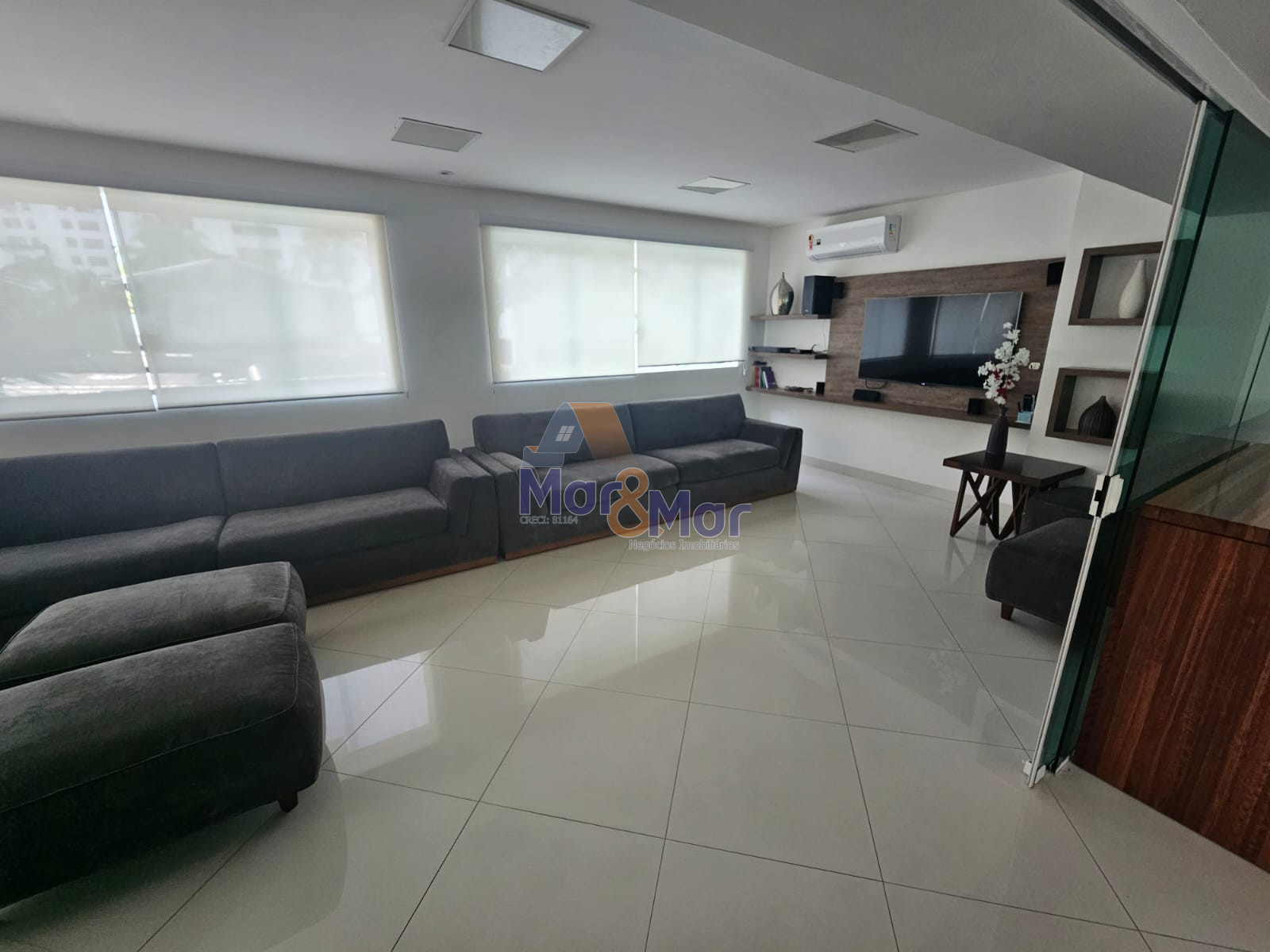 Apartamento GUARUJÁ - SP
