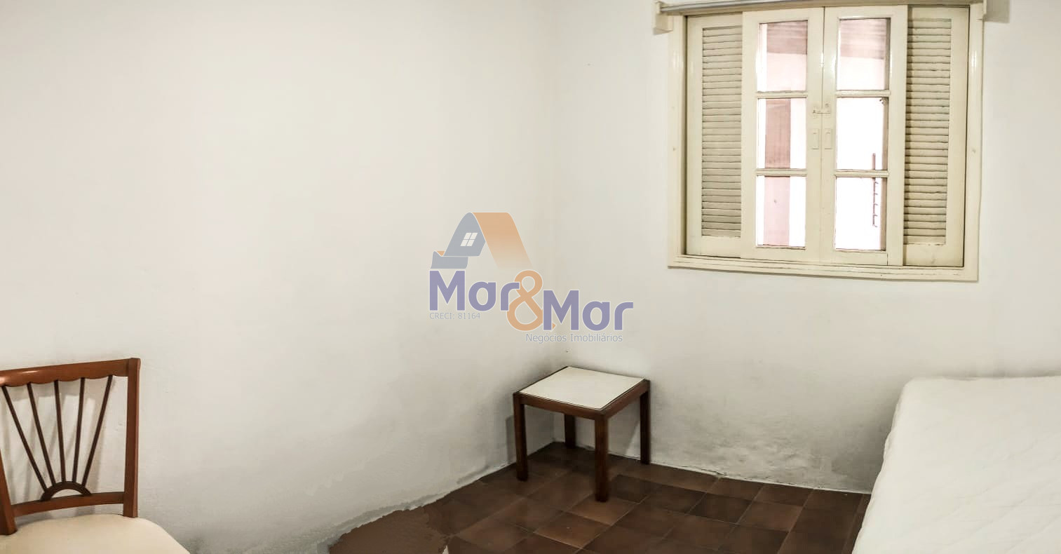 Casa em alvenaria GUARUJÁ - SP
