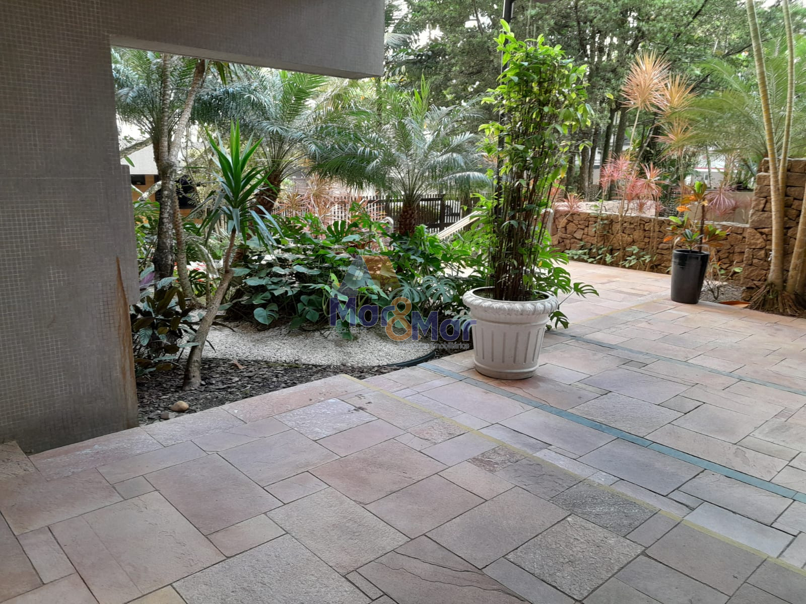 Apartamento GUARUJÁ - SP