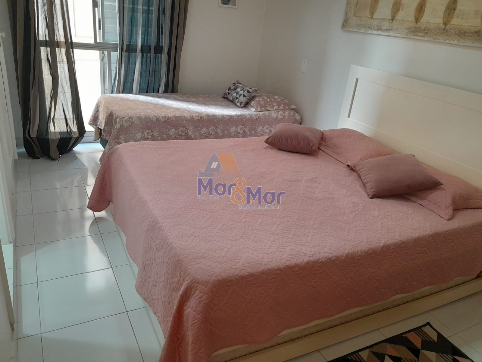Apartamento GUARUJÁ - SP