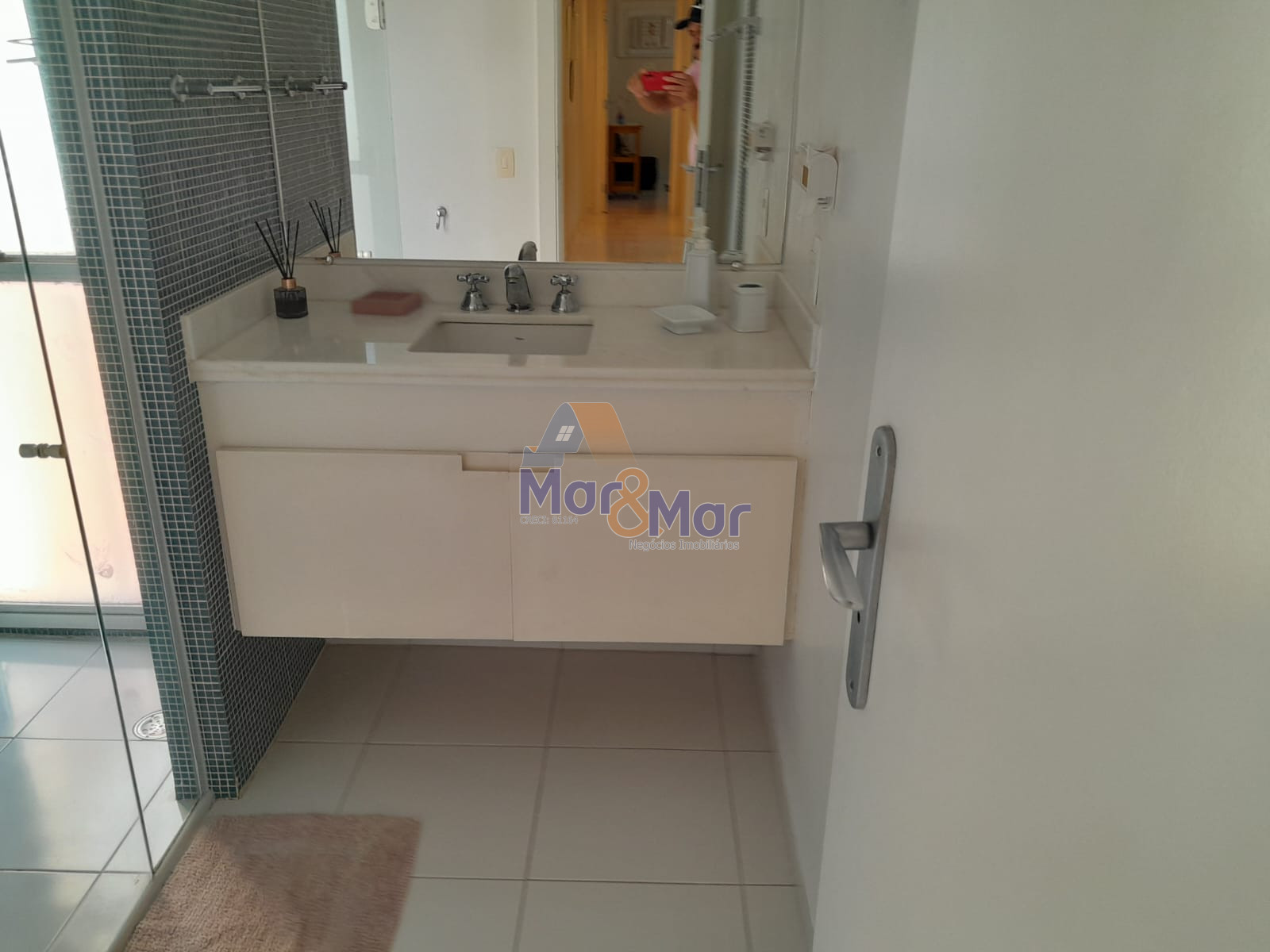 Apartamento GUARUJÁ - SP