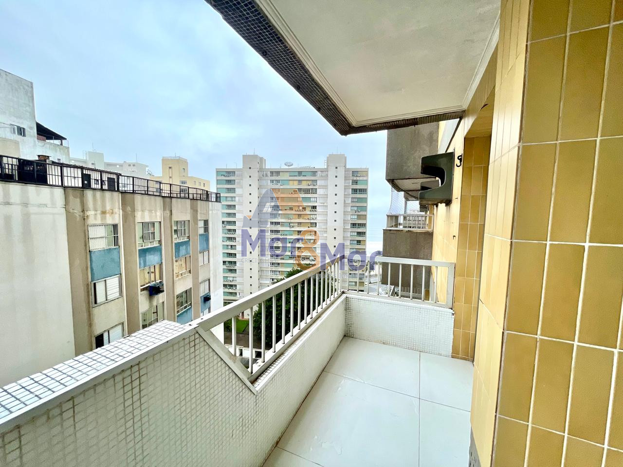 Apartamento GUARUJÁ - SP