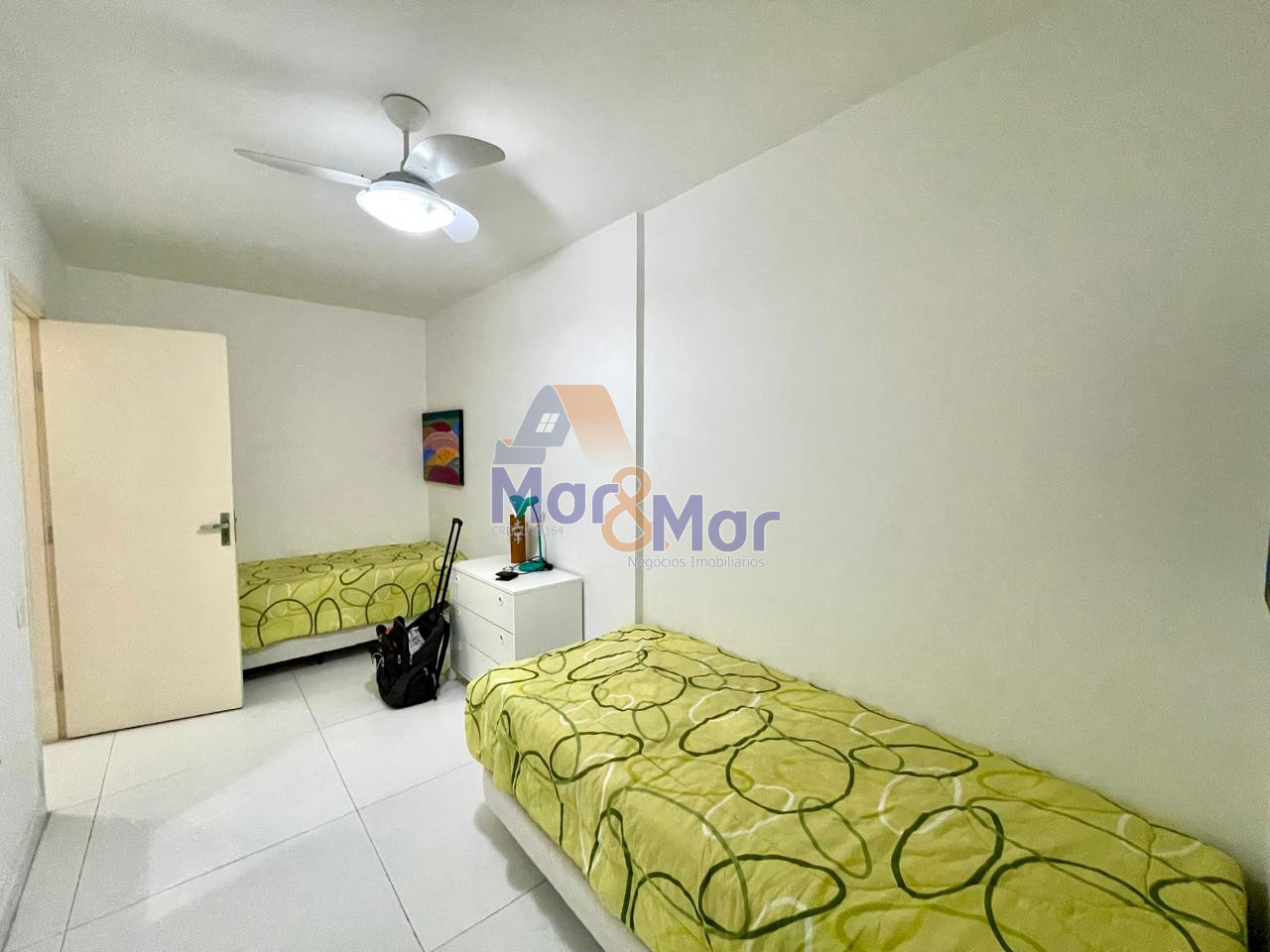 Apartamento GUARUJÁ - SP