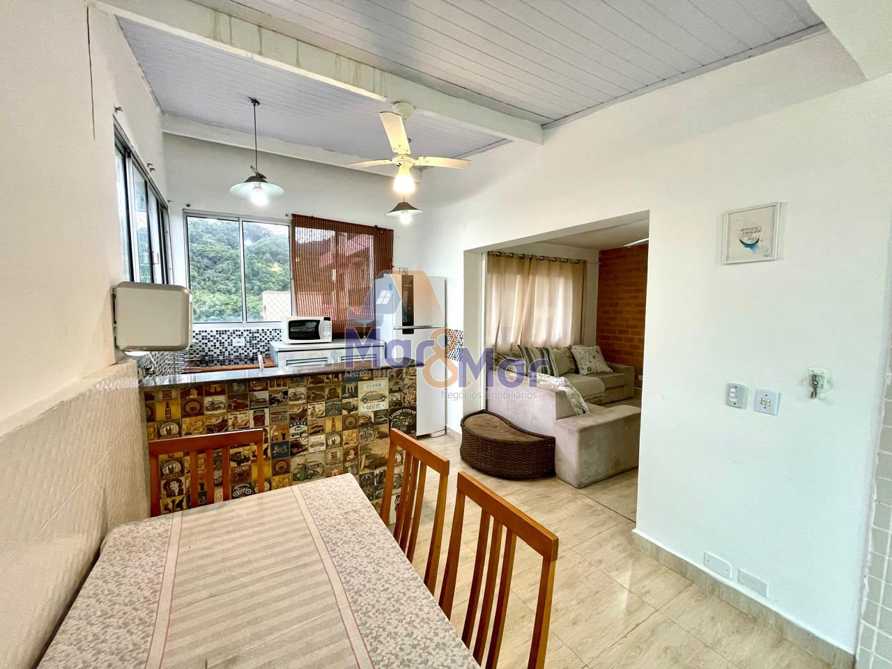 Apartamento GUARUJÁ - SP