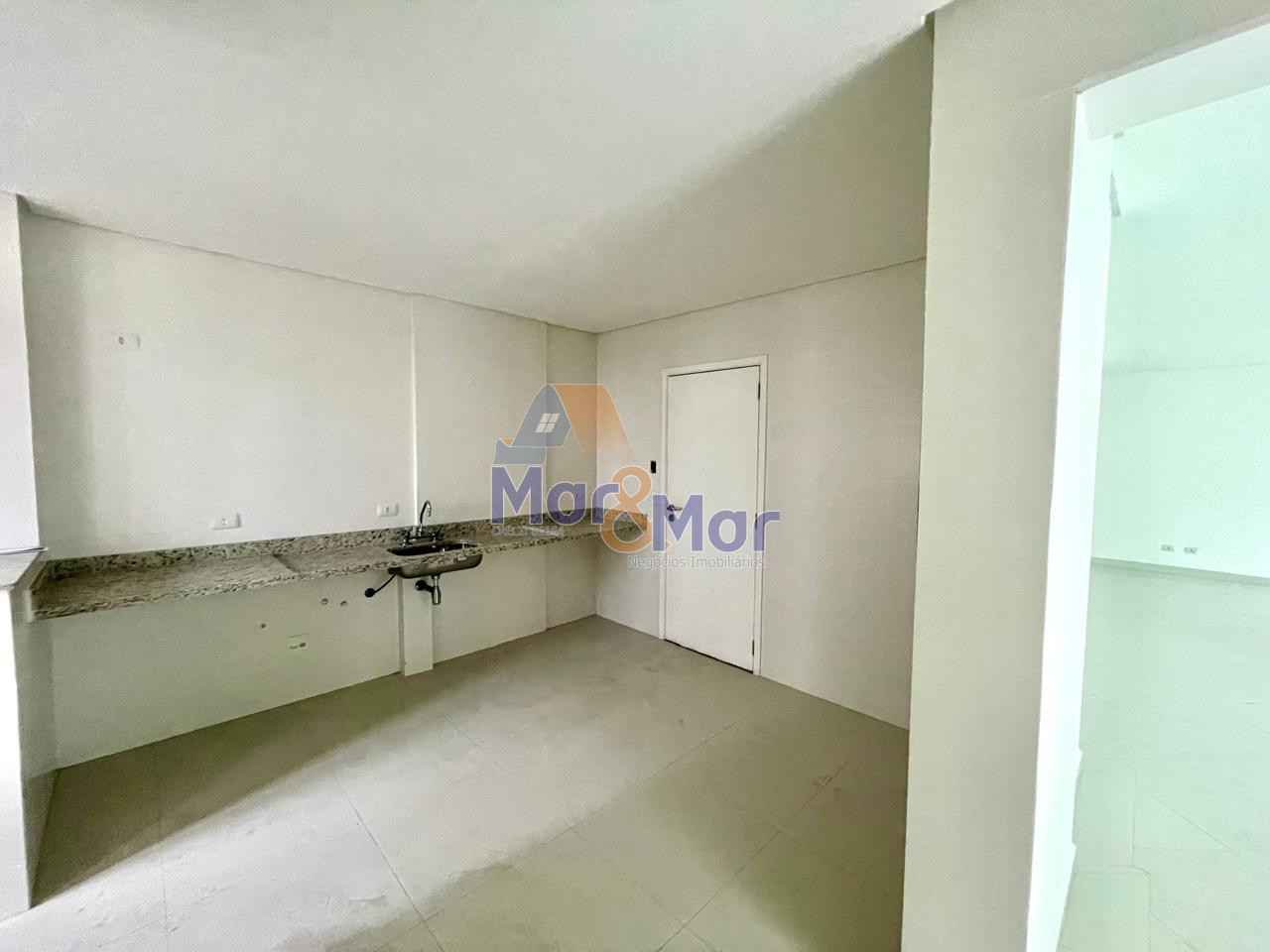 Apartamento GUARUJÁ - SP