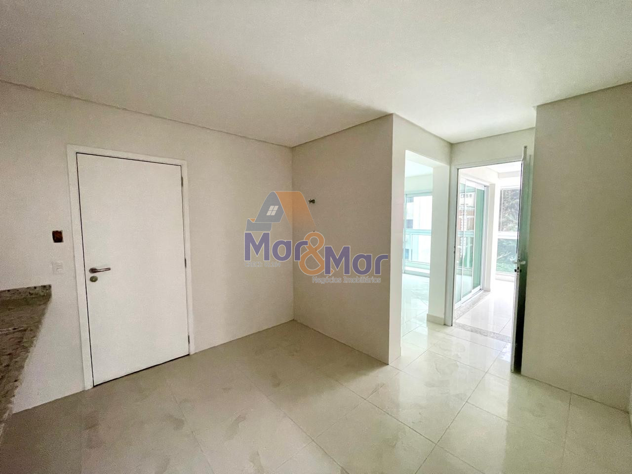 Apartamento GUARUJÁ - SP