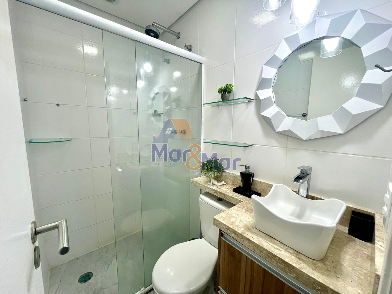 Apartamento GUARUJÁ - SP