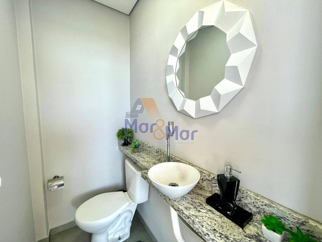 Apartamento GUARUJÁ - SP