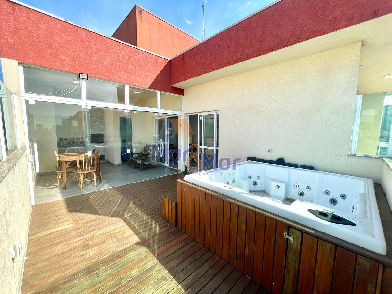 Apartamento GUARUJÁ - SP