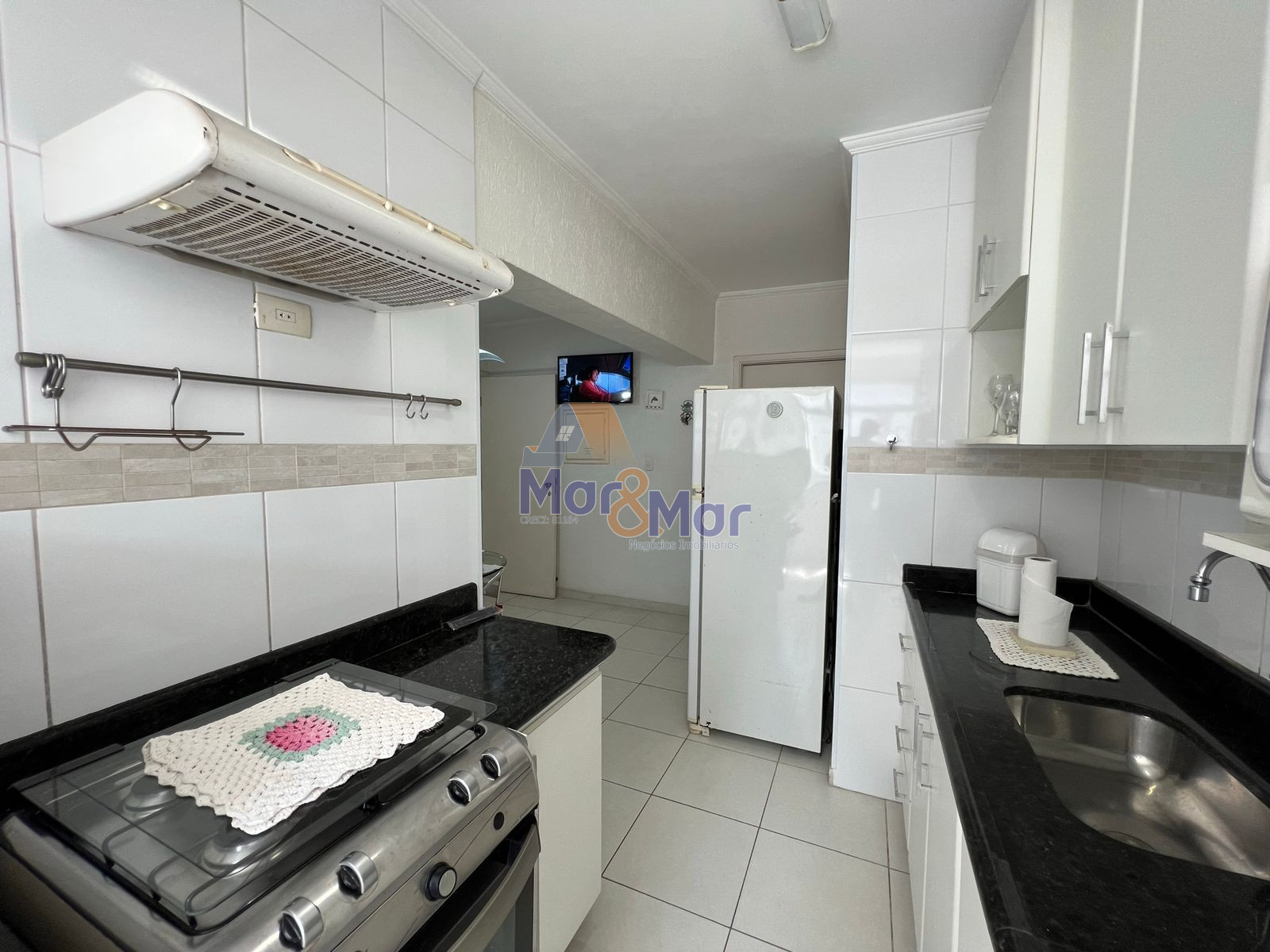 Apartamento GUARUJÁ - SP
