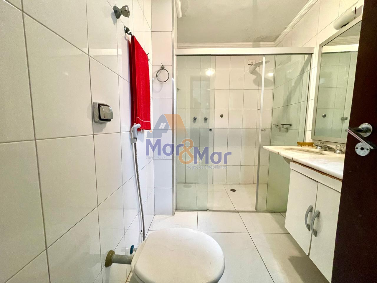 Apartamento GUARUJÁ - SP