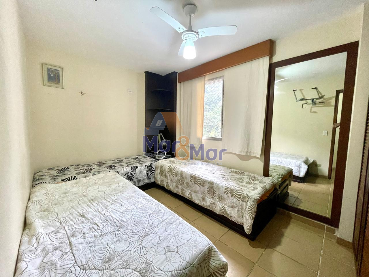 Apartamento GUARUJÁ - SP