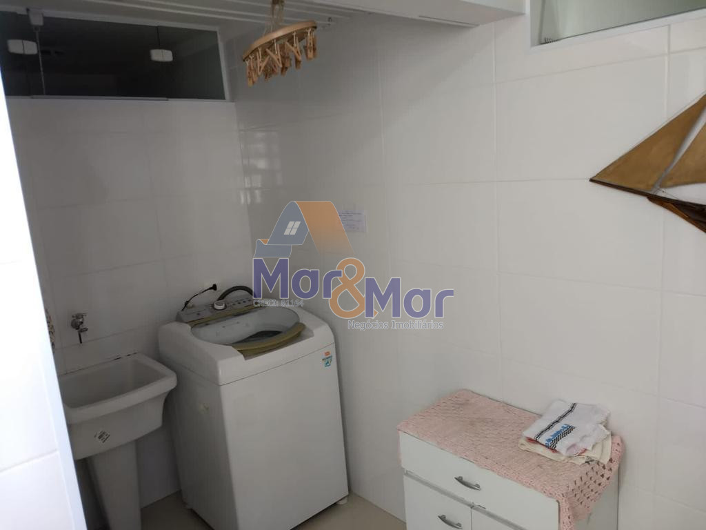 Apartamento GUARUJÁ - SP