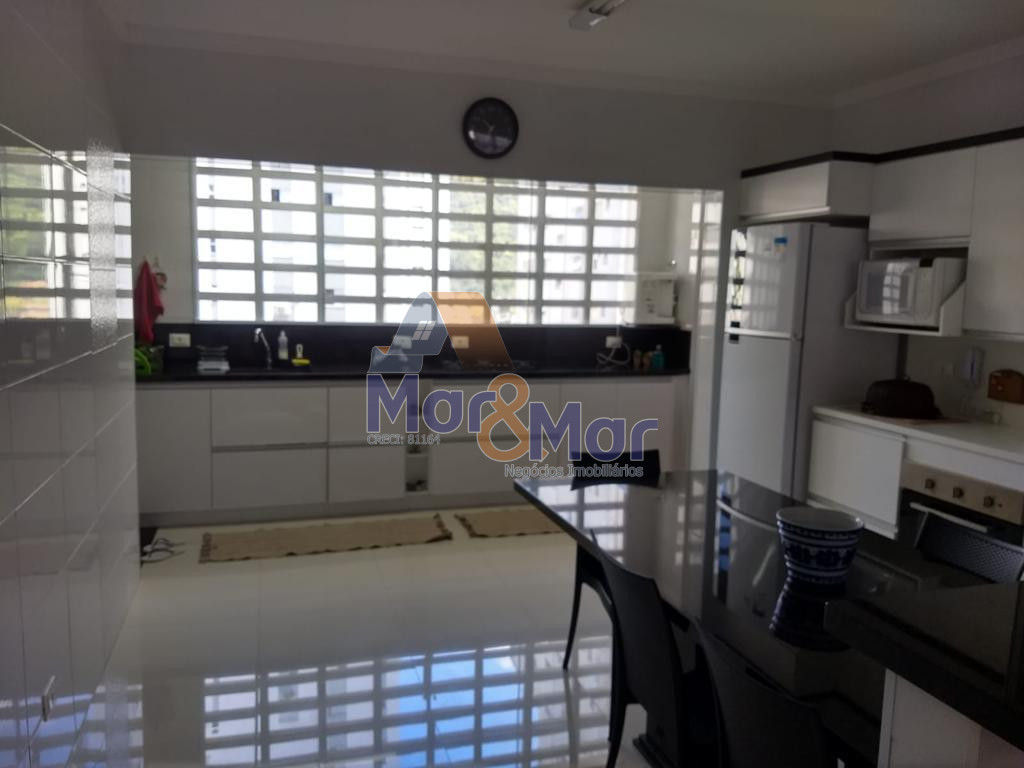 Apartamento GUARUJÁ - SP