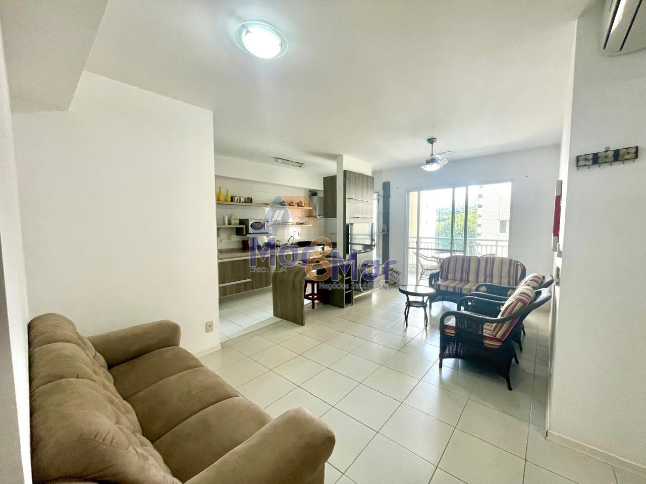 Apartamento GUARUJÁ - SP