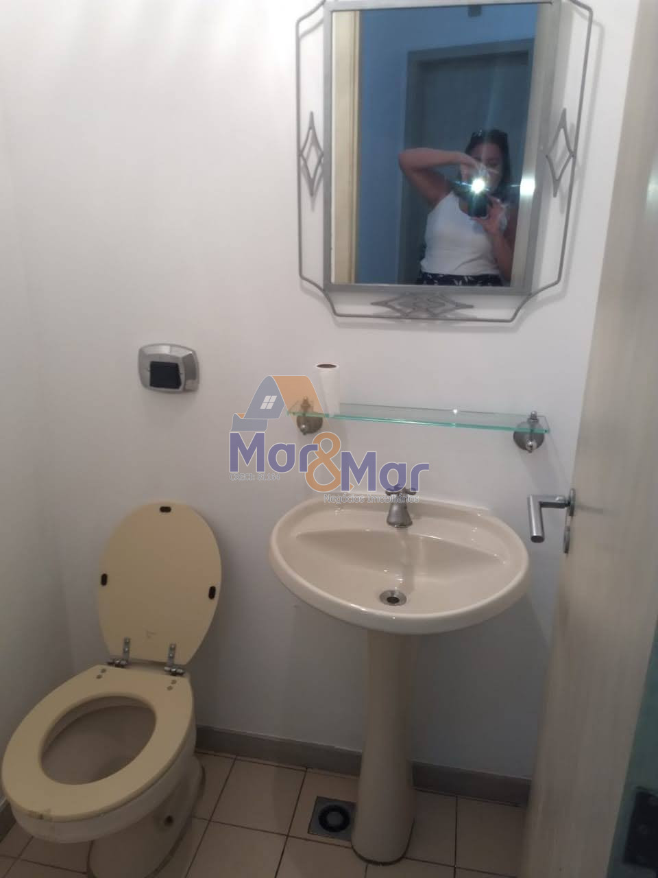 Apartamento SÃO PAULO - SP