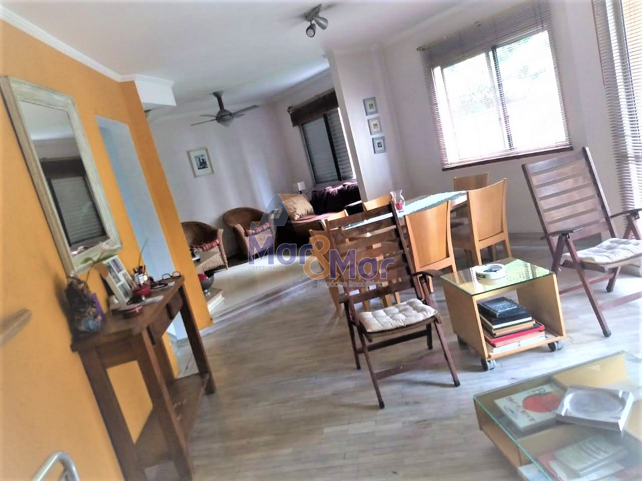 Apartamento SÃO PAULO - SP
