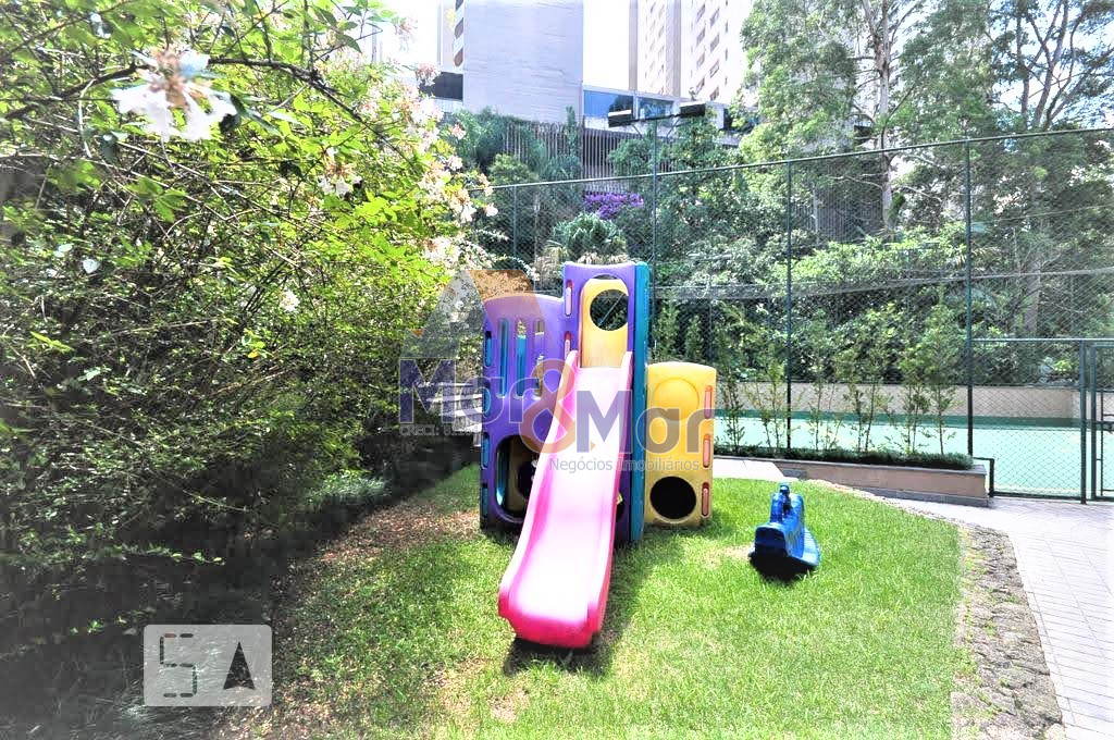 Apartamento SÃO PAULO - SP