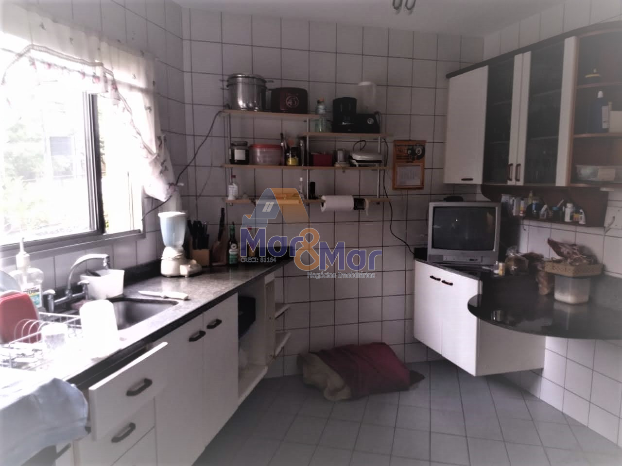 Apartamento SÃO PAULO - SP