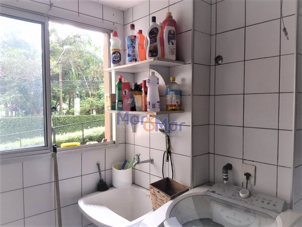 Apartamento SÃO PAULO - SP