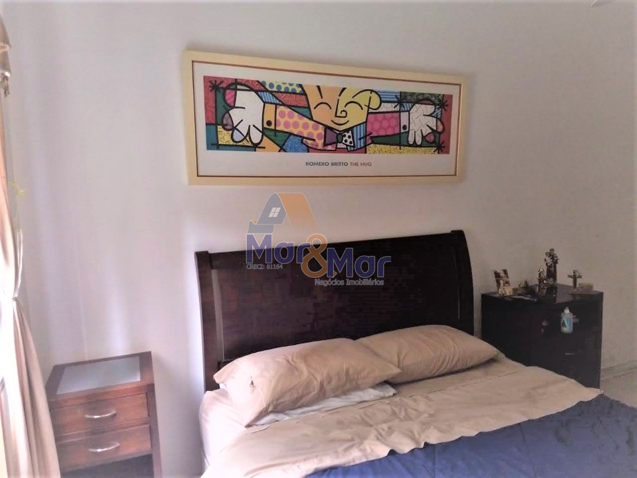 Apartamento SÃO PAULO - SP