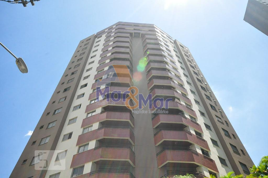 Apartamento SÃO PAULO - SP