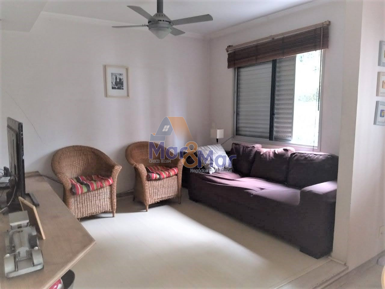 Apartamento SÃO PAULO - SP