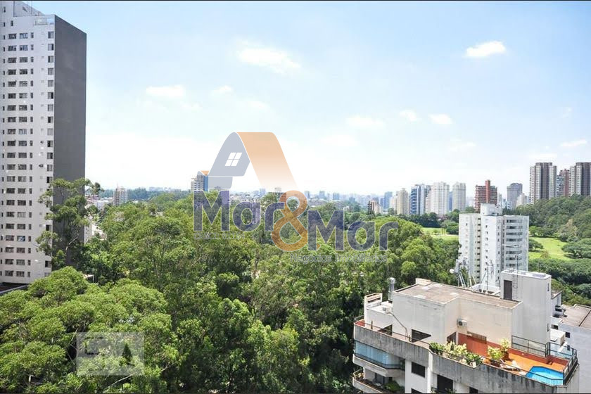 Apartamento SÃO PAULO - SP