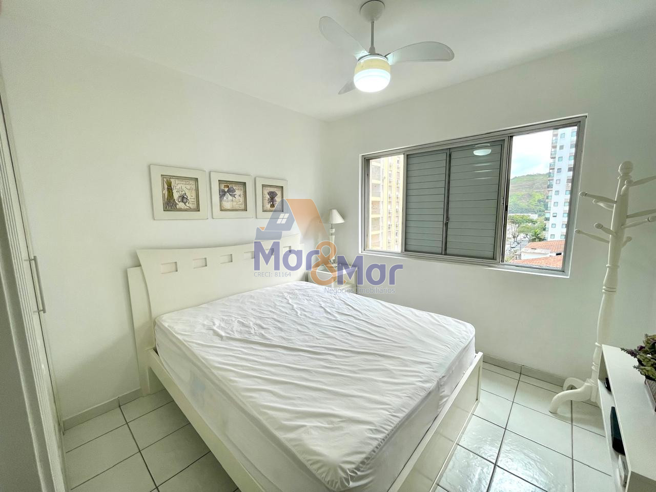 Apartamento GUARUJÁ - SP