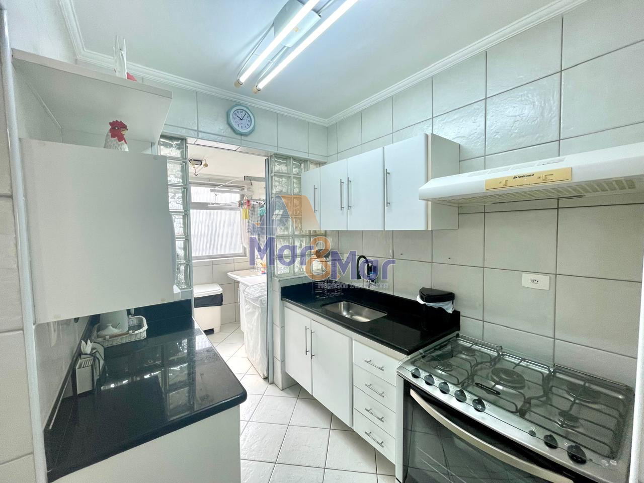 Apartamento GUARUJÁ - SP